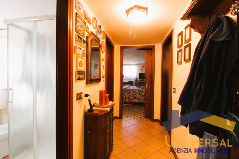 Immagine 13 di Casa indipendente in vendita  a San Giorgio Delle Pertiche