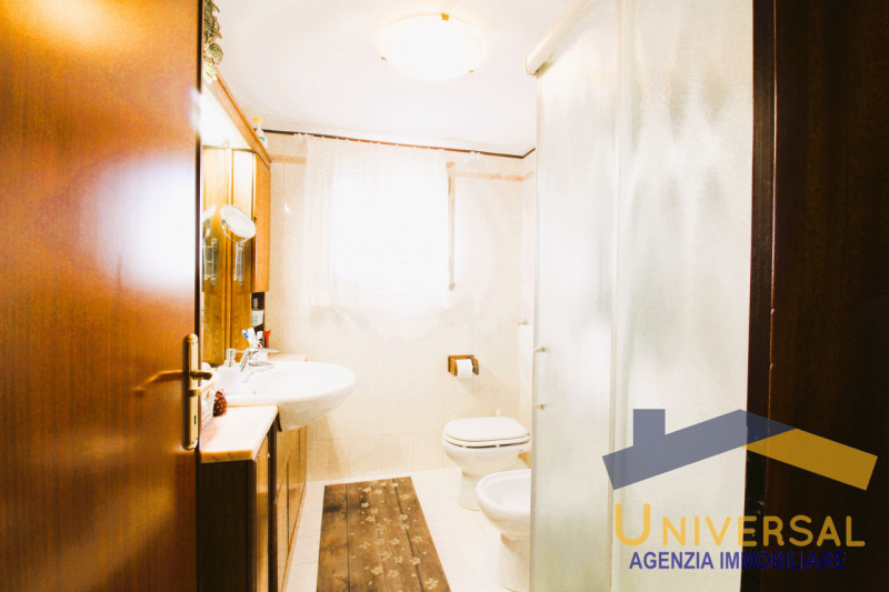 Immagine 14 di Casa indipendente in vendita  a San Giorgio Delle Pertiche