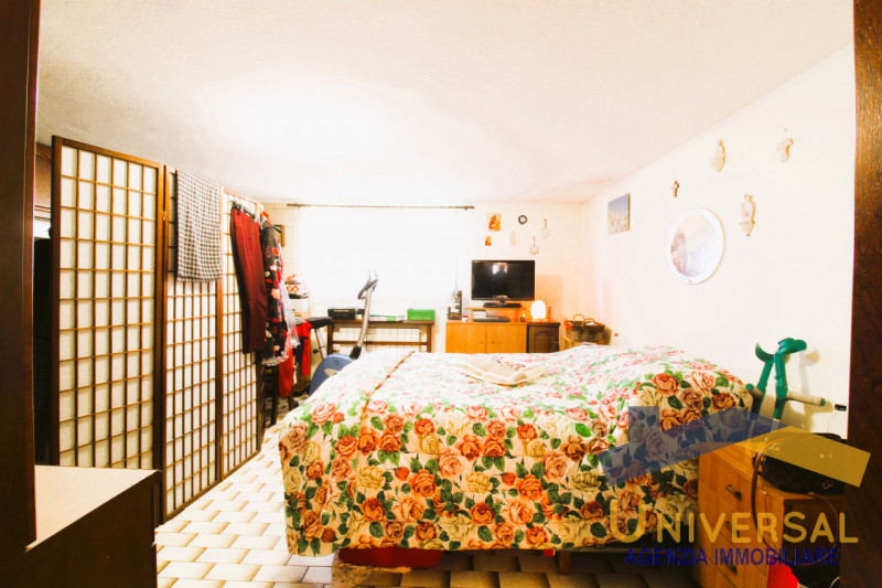 Immagine 15 di Casa indipendente in vendita  a San Giorgio Delle Pertiche