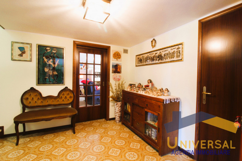 Immagine 16 di Casa indipendente in vendita  a San Giorgio Delle Pertiche