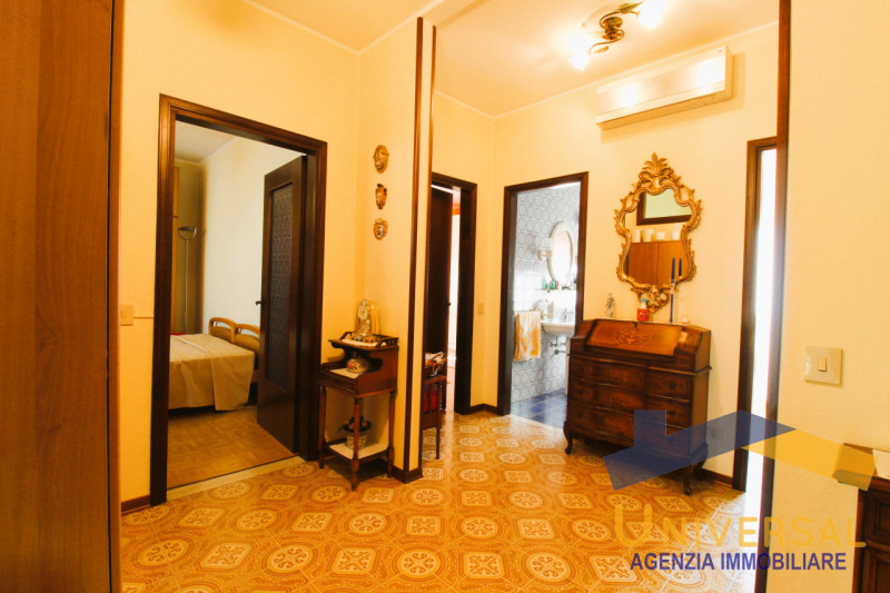 Immagine 17 di Casa indipendente in vendita  a San Giorgio Delle Pertiche