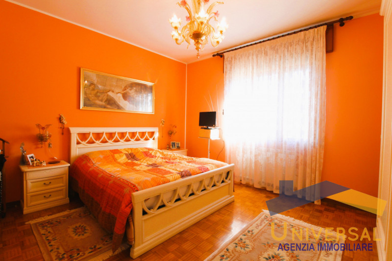 Immagine 20 di Casa indipendente in vendita  a San Giorgio Delle Pertiche