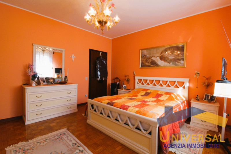 Immagine 21 di Casa indipendente in vendita  a San Giorgio Delle Pertiche