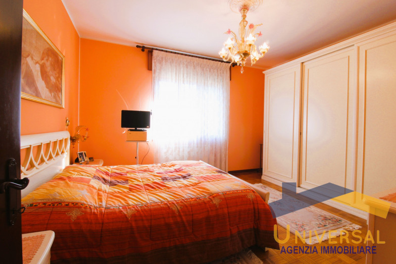 Immagine 22 di Casa indipendente in vendita  a San Giorgio Delle Pertiche