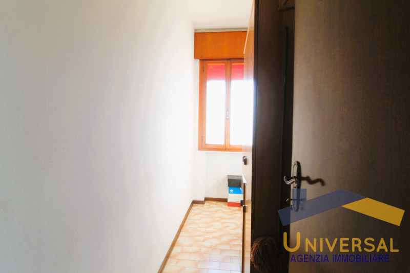 Immagine 24 di Casa indipendente in vendita  a San Giorgio Delle Pertiche