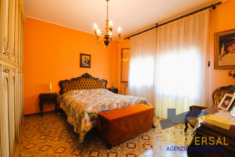 Immagine 25 di Casa indipendente in vendita  a San Giorgio Delle Pertiche