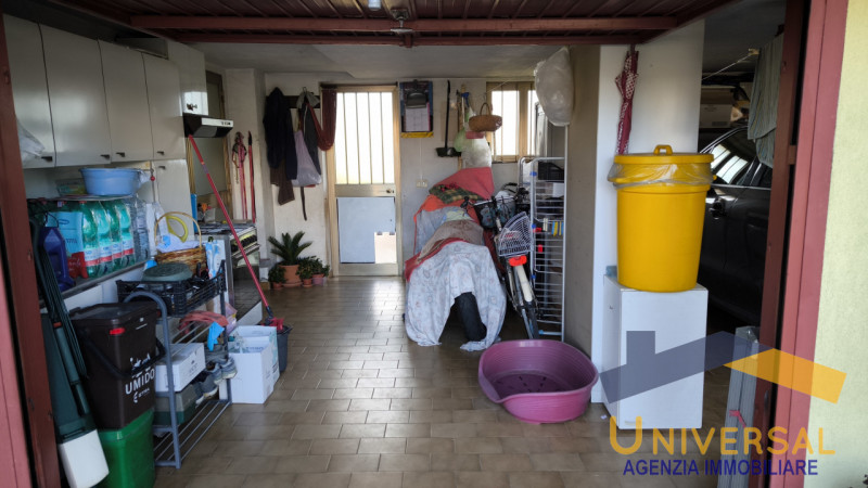 Immagine 28 di Casa indipendente in vendita  a San Giorgio Delle Pertiche