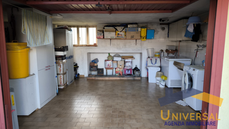 Immagine 29 di Casa indipendente in vendita  a San Giorgio Delle Pertiche