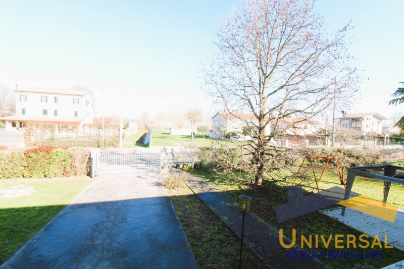 Immagine 30 di Casa indipendente in vendita  a San Giorgio Delle Pertiche