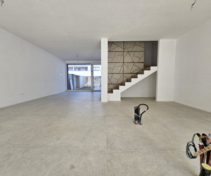 Immagine 20 di Villetta a schiera in vendita  in Via dei salici a Vigonovo