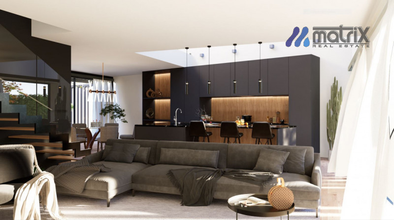 Immagine 35 di Villetta a schiera in vendita  in Via dei salici a Vigonovo