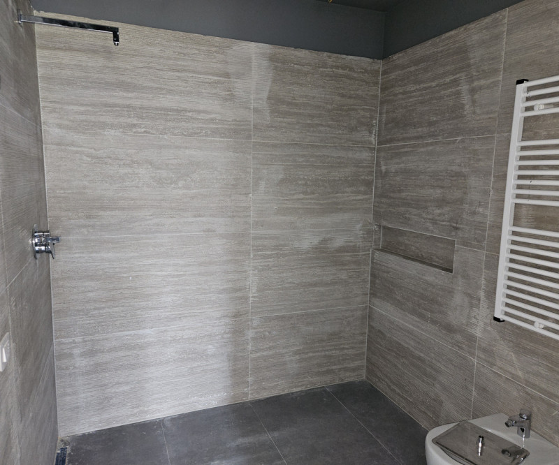 Immagine 38 di Villetta a schiera in vendita  in Via dei salici a Vigonovo