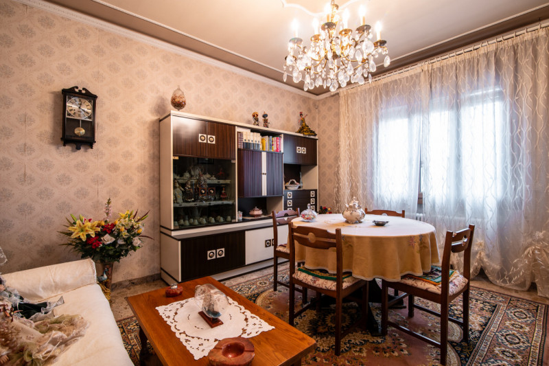 Immagine 4 di Casa indipendente in vendita  in Via dei Tigli a Abano Terme