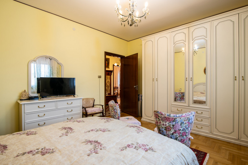 Immagine 14 di Casa indipendente in vendita  in Via dei Tigli a Abano Terme