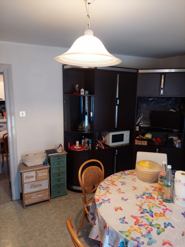 Immagine 2 di Villetta a schiera in vendita  in Via San Martino 46 a Schio