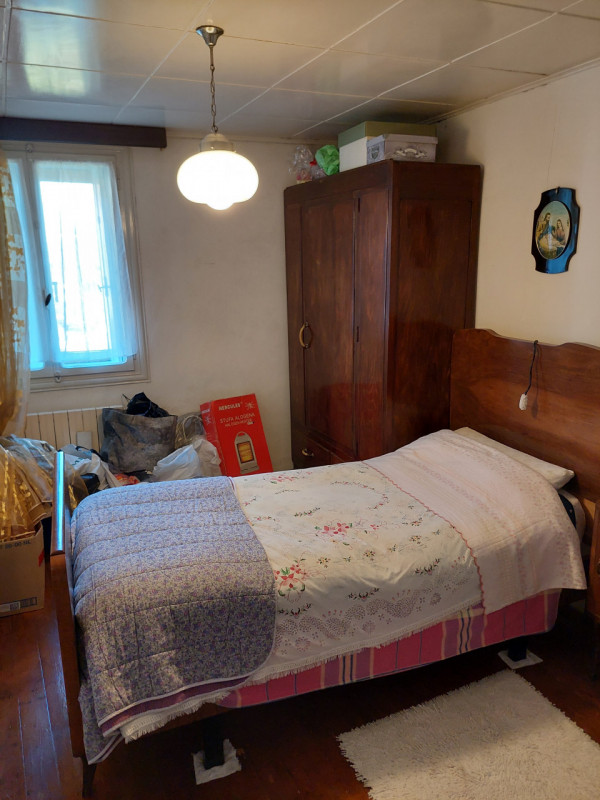 Immagine 4 di Villetta a schiera in vendita  in Via San Martino 46 a Schio