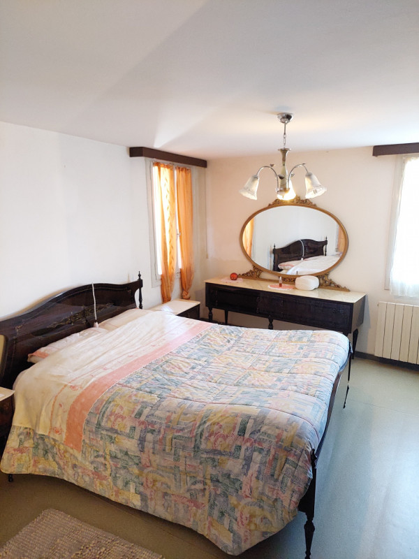 Immagine 5 di Villetta a schiera in vendita  in Via San Martino 46 a Schio