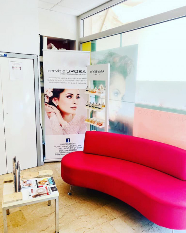 Immagine 3 di Attività commerciale in vendita  in via carducci a Castenedolo