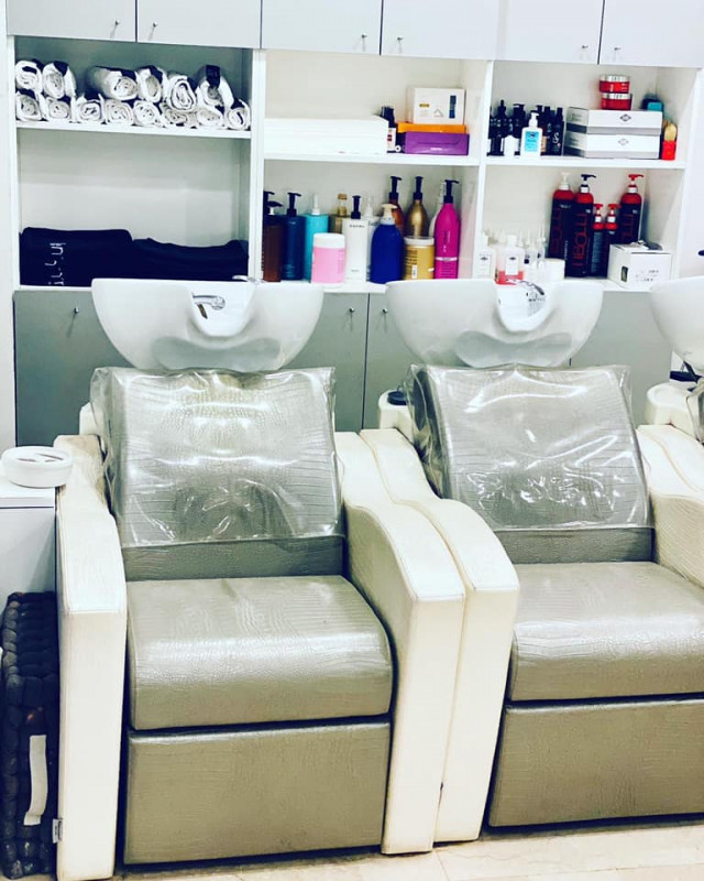 Immagine 14 di Attività commerciale in vendita  in via carducci a Castenedolo