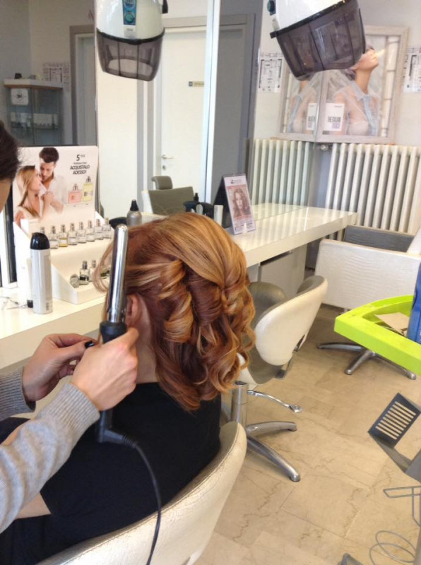 Immagine 18 di Attività commerciale in vendita  in via carducci a Castenedolo