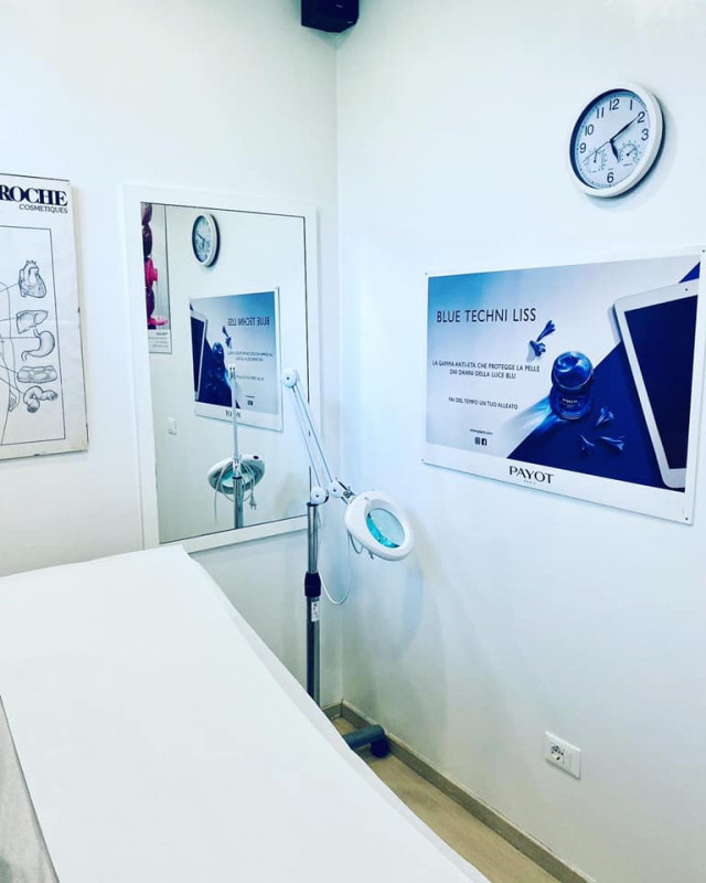 Immagine 20 di Attività commerciale in vendita  in via carducci a Castenedolo