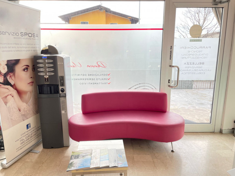 Immagine 24 di Attività commerciale in vendita  in via carducci a Castenedolo