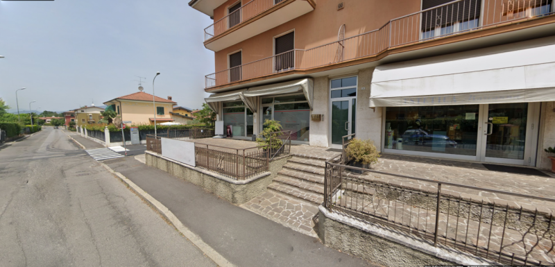Immagine 25 di Attività commerciale in vendita  in via carducci a Castenedolo