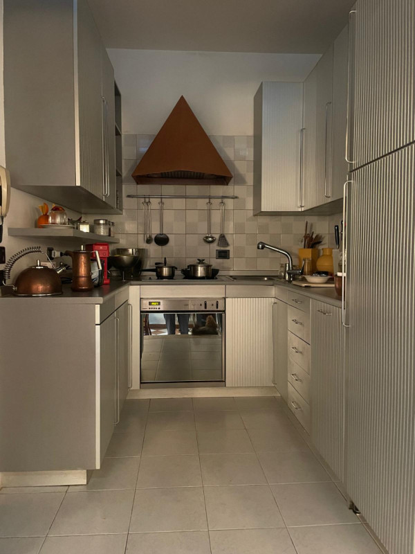 Immagine 2 di Casa indipendente in vendita  a Trento