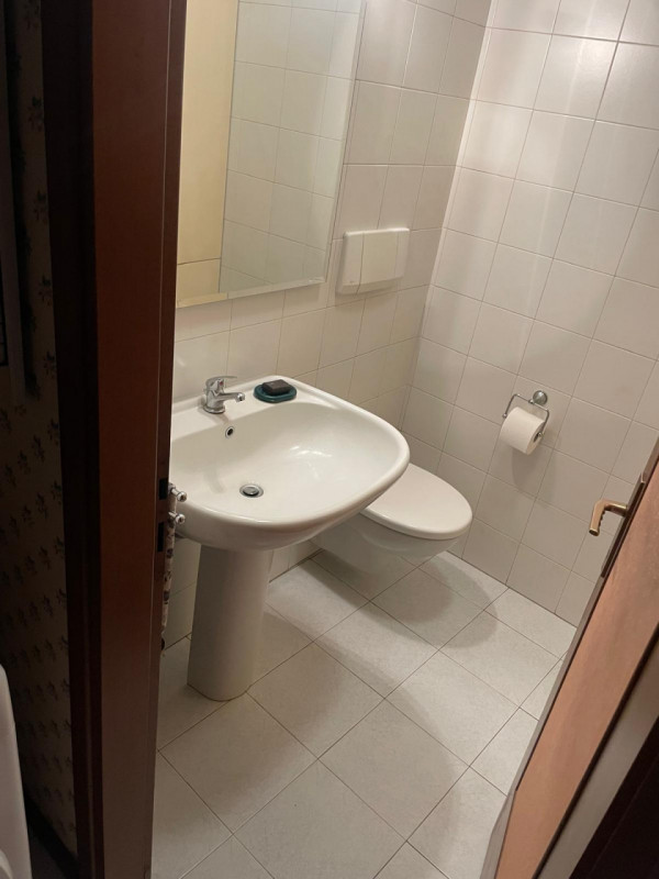 Immagine 6 di Casa indipendente in vendita  a Trento