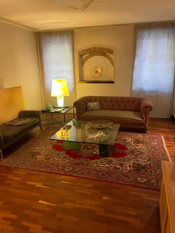 Immagine 7 di Casa indipendente in vendita  a Trento