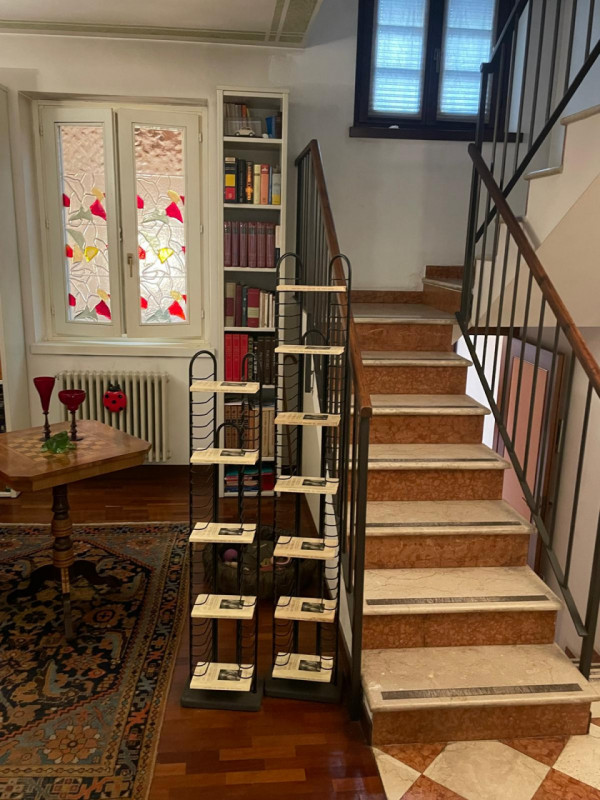 Immagine 9 di Casa indipendente in vendita  a Trento