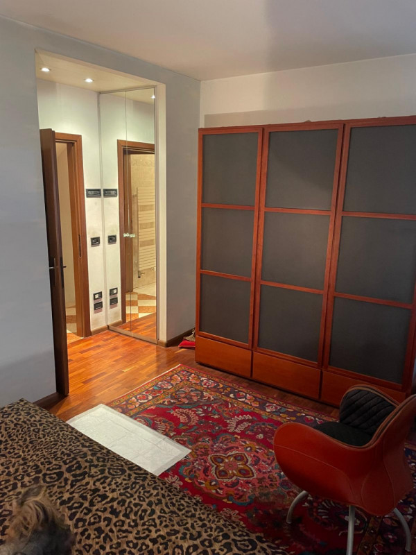 Immagine 10 di Casa indipendente in vendita  a Trento