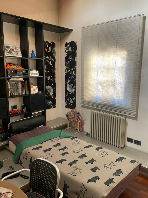 Immagine 11 di Casa indipendente in vendita  a Trento