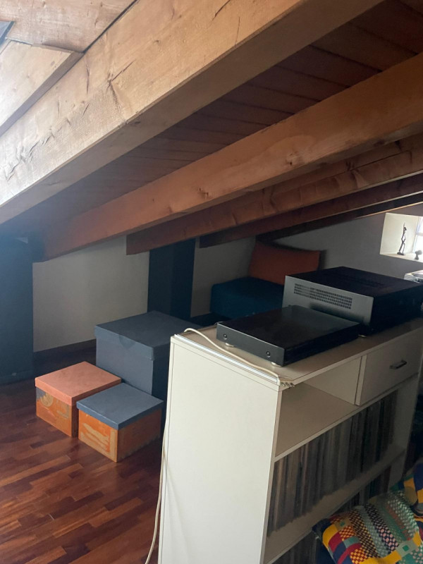 Immagine 17 di Casa indipendente in vendita  a Trento