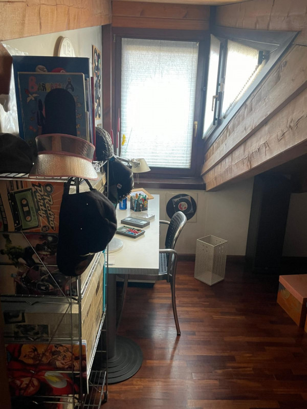 Immagine 18 di Casa indipendente in vendita  a Trento