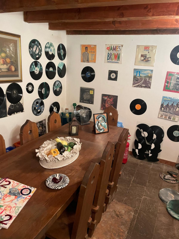 Immagine 20 di Casa indipendente in vendita  a Trento