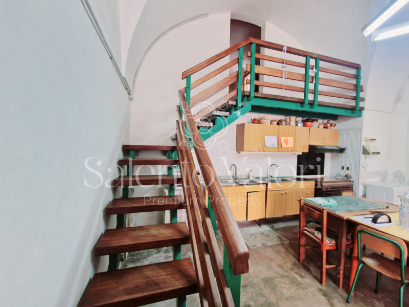 Immagine 38 di Villa in vendita  in Via Provinciale Tuglie 13 a Parabita