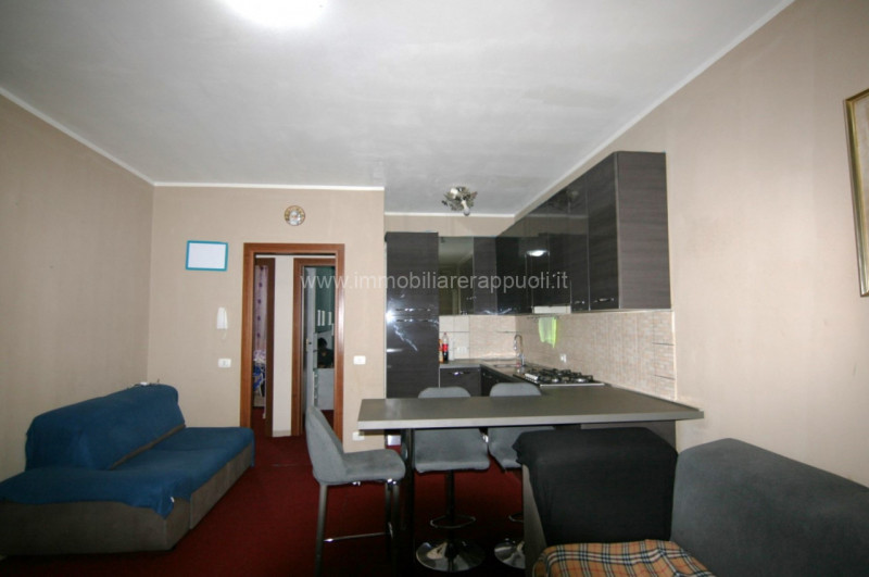 Immagine 1 di Appartamento in vendita  a Sinalunga