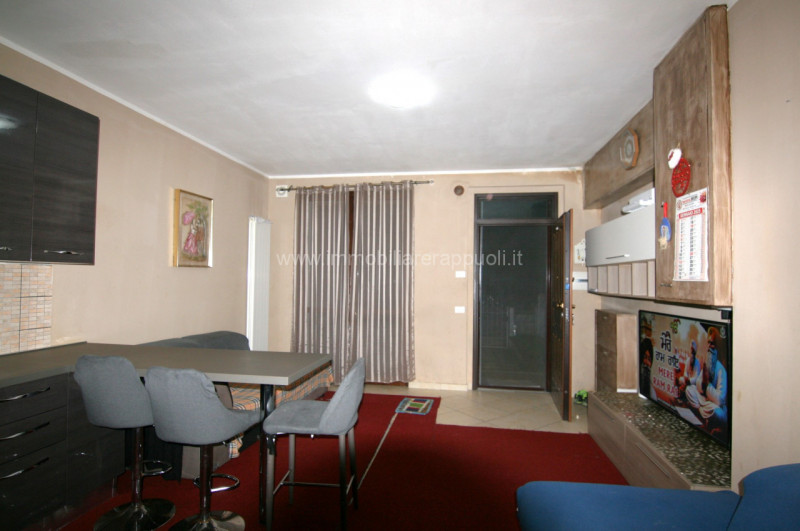 Immagine 2 di Appartamento in vendita  a Sinalunga