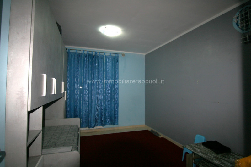 Immagine 4 di Appartamento in vendita  a Sinalunga