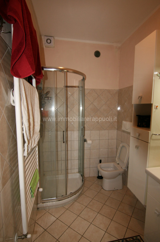 Immagine 5 di Appartamento in vendita  a Sinalunga