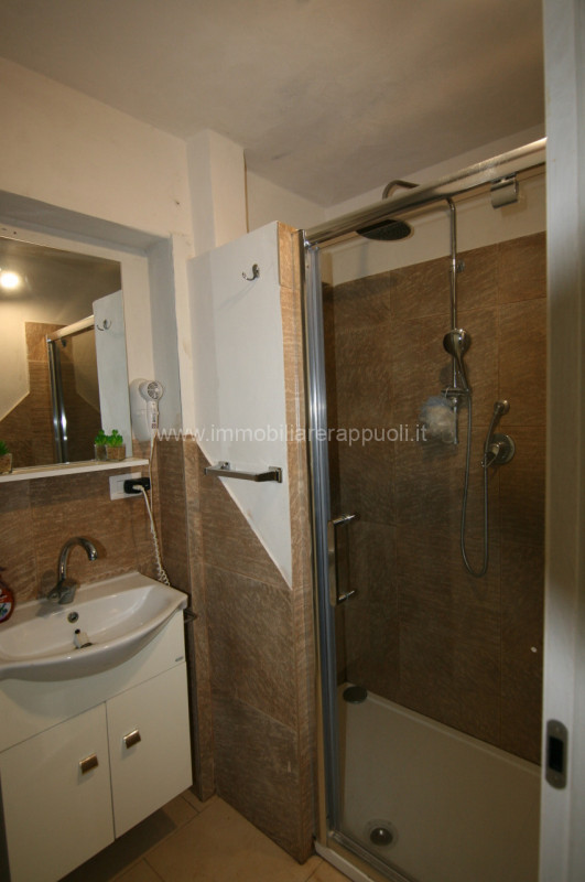 Immagine 6 di Appartamento in vendita  a Sinalunga