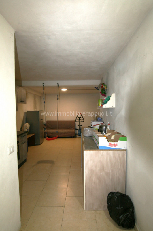 Immagine 7 di Appartamento in vendita  a Sinalunga