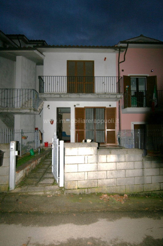 Immagine 8 di Appartamento in vendita  a Sinalunga