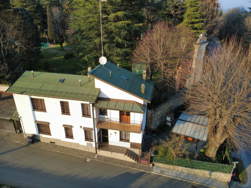 Immagine 1 di Casa indipendente in vendita  in via dell'orologio a Sasso Marconi