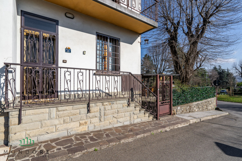 Immagine 4 di Casa indipendente in vendita  in via dell'orologio a Sasso Marconi