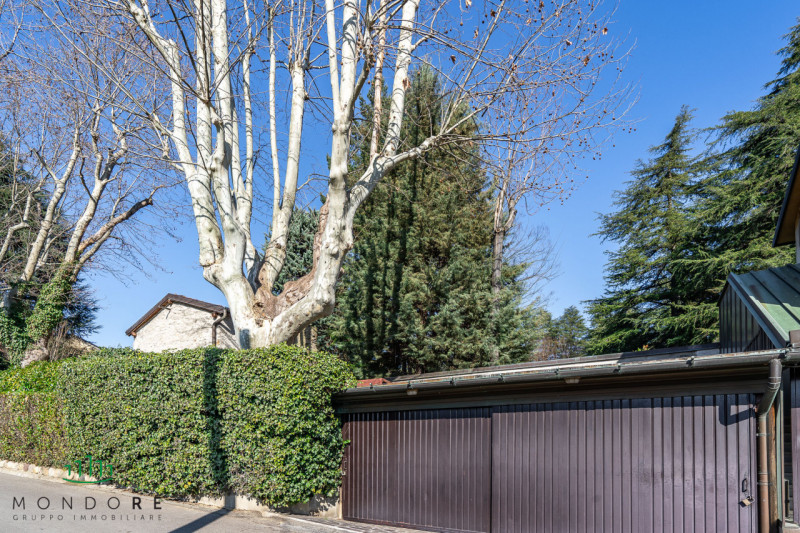 Immagine 5 di Casa indipendente in vendita  in via dell'orologio a Sasso Marconi