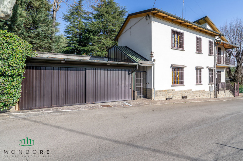 Immagine 7 di Casa indipendente in vendita  in via dell'orologio a Sasso Marconi