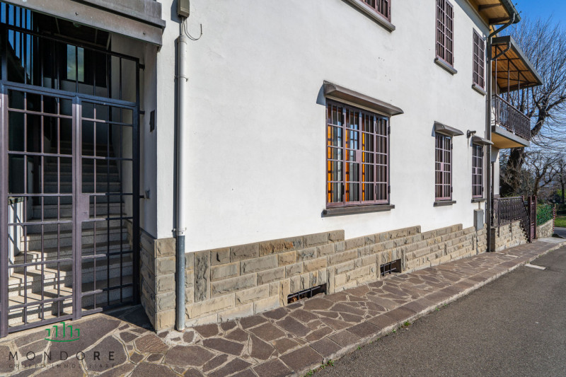 Immagine 9 di Casa indipendente in vendita  in via dell'orologio a Sasso Marconi