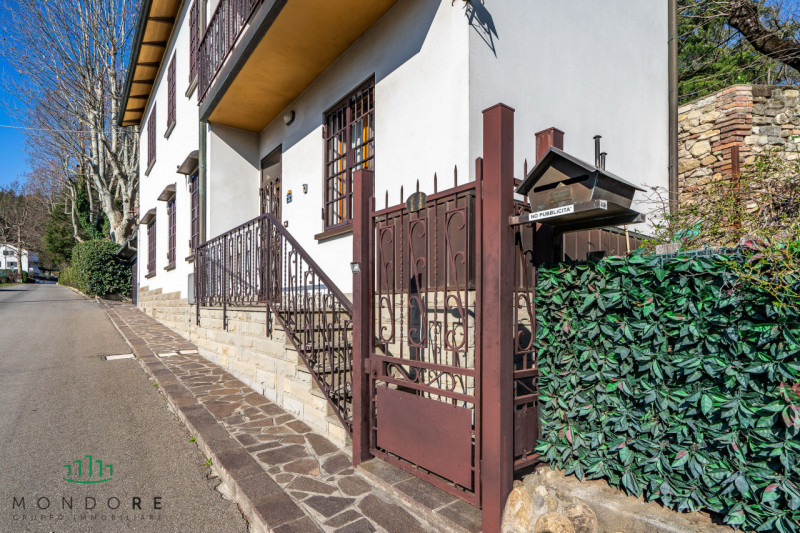 Immagine 10 di Casa indipendente in vendita  in via dell'orologio a Sasso Marconi